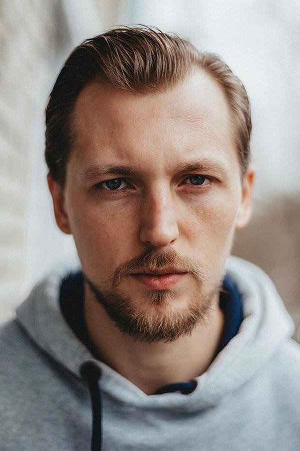 Photo Vladimir Bolgov