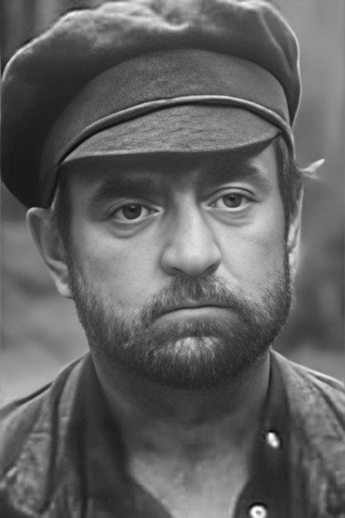 Photo Vladimir Lyubomudrov