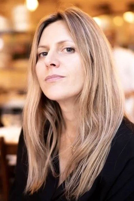 Photo Alessandra Cardone