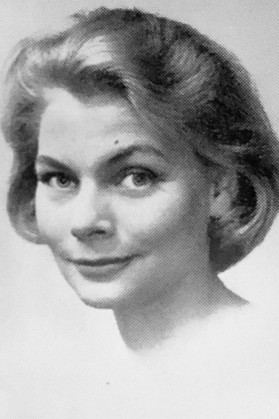 Photo Ann-Marie Adamsson