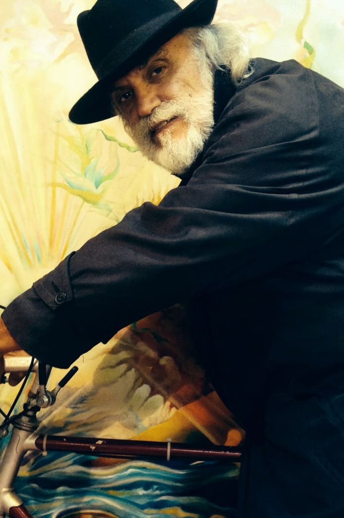 Photo Ernesto Bocccara