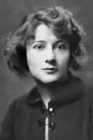 Photo Evelyn Greeley