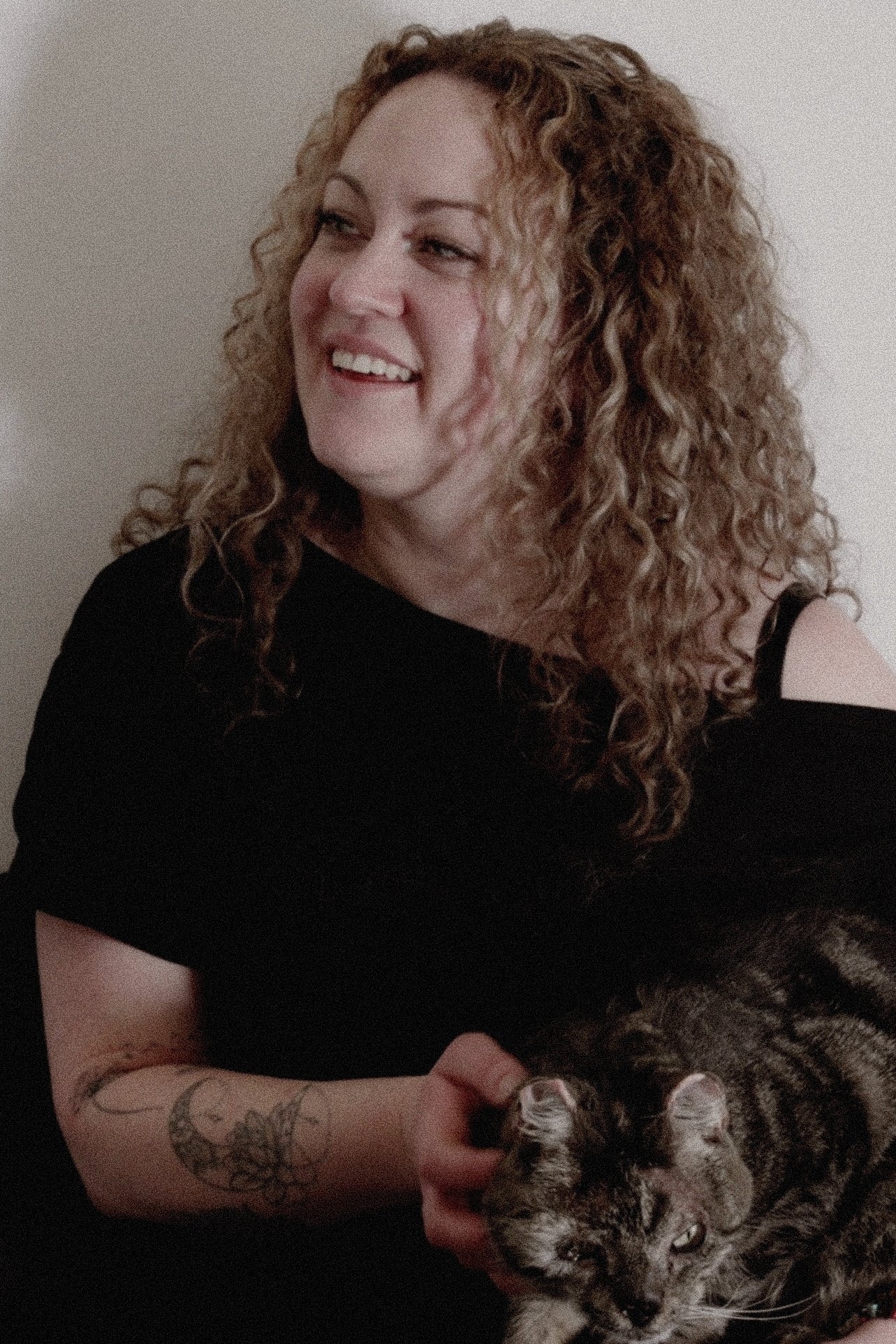 Photo Jenni Gretton