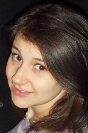 Photo Ksenia Bazanova