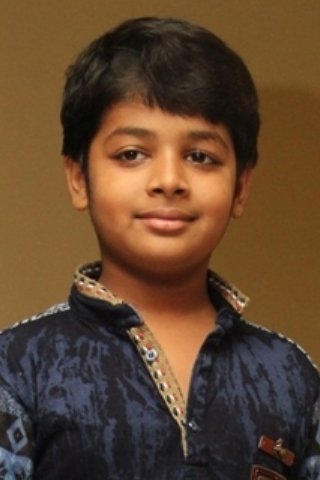 Photo Nishesh