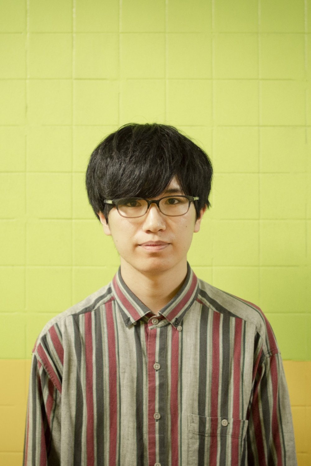 Photo Tetsutaro Nakamura