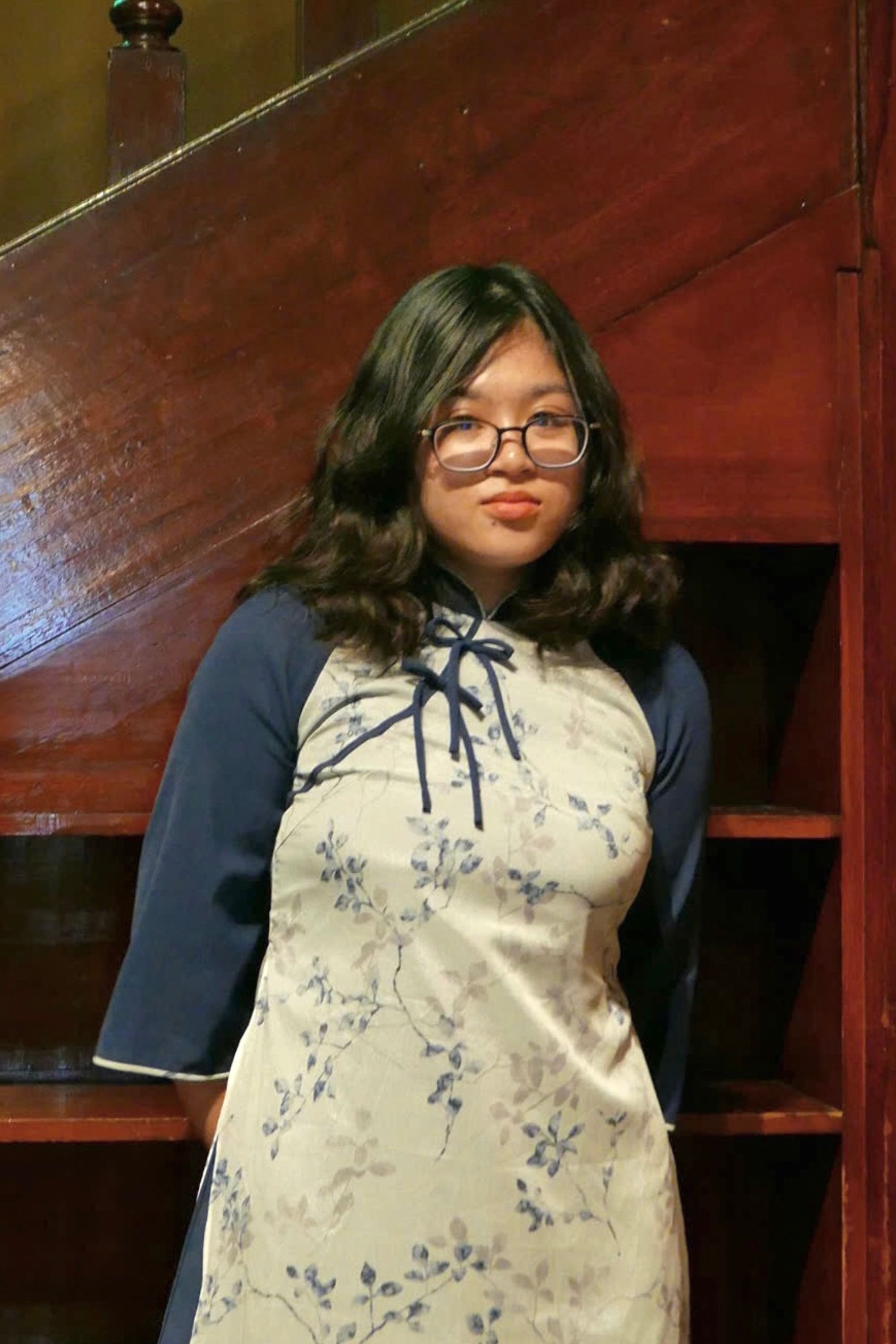 Photo Trần Ngọc Bảo Anh