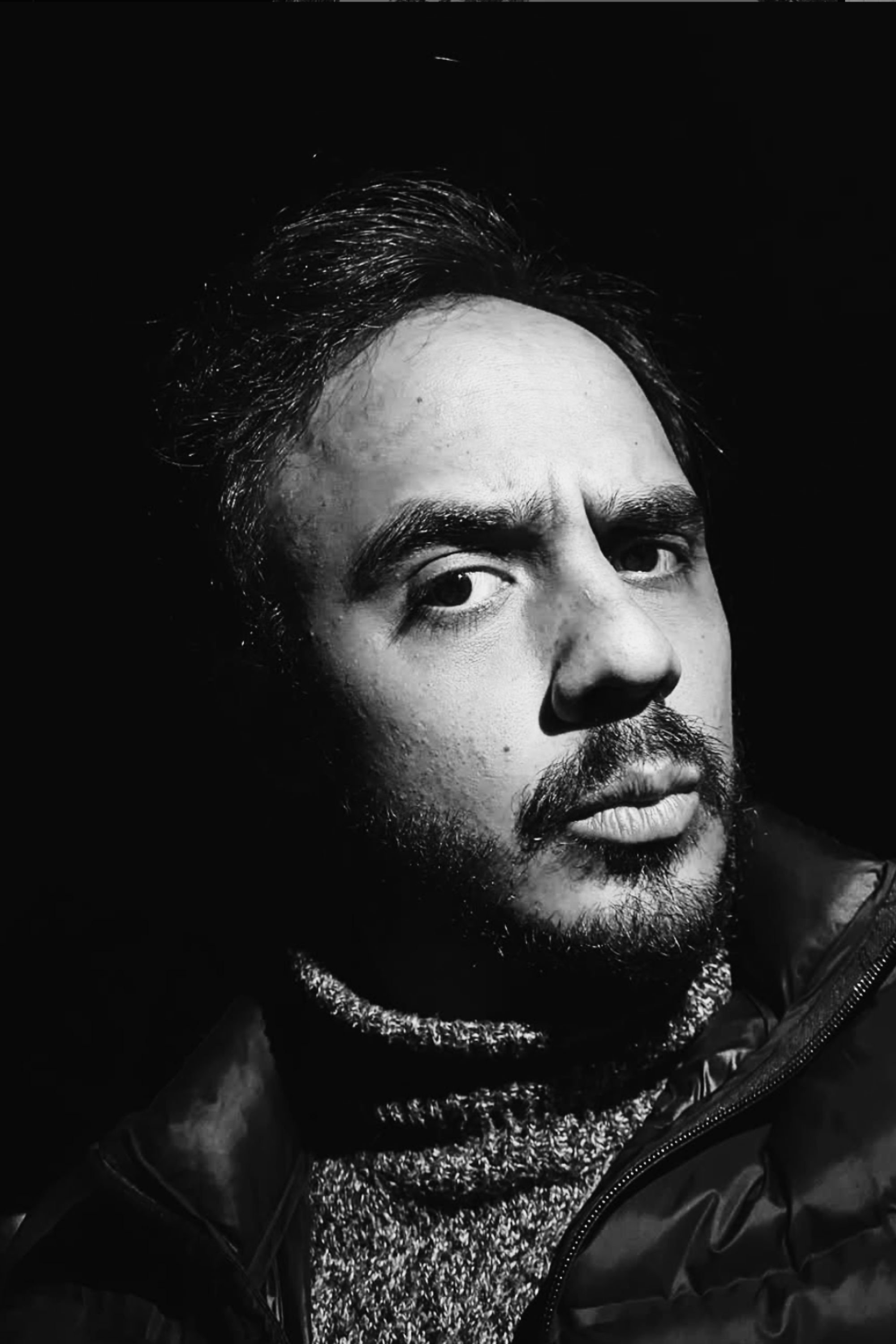 Photo Xavier Rodríguez Treviño