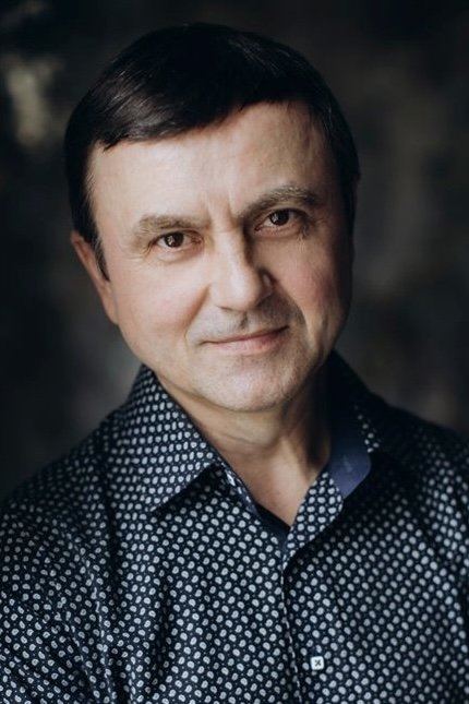 Photo Yurii Kovalenko