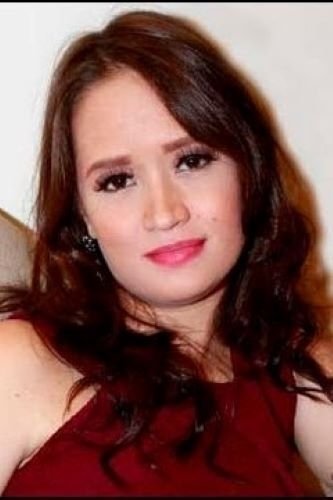 Photo Annicka Dolonius