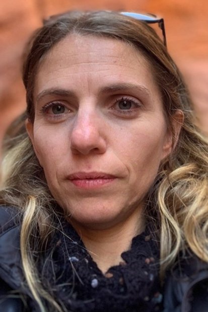 Photo Anouk Aaron