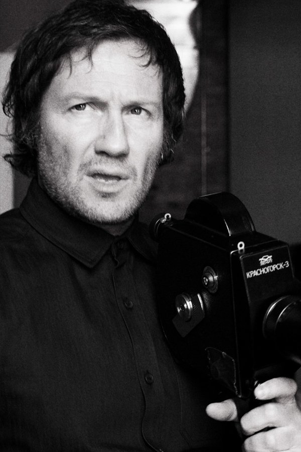 Photo Kirill Mikhanovsky
