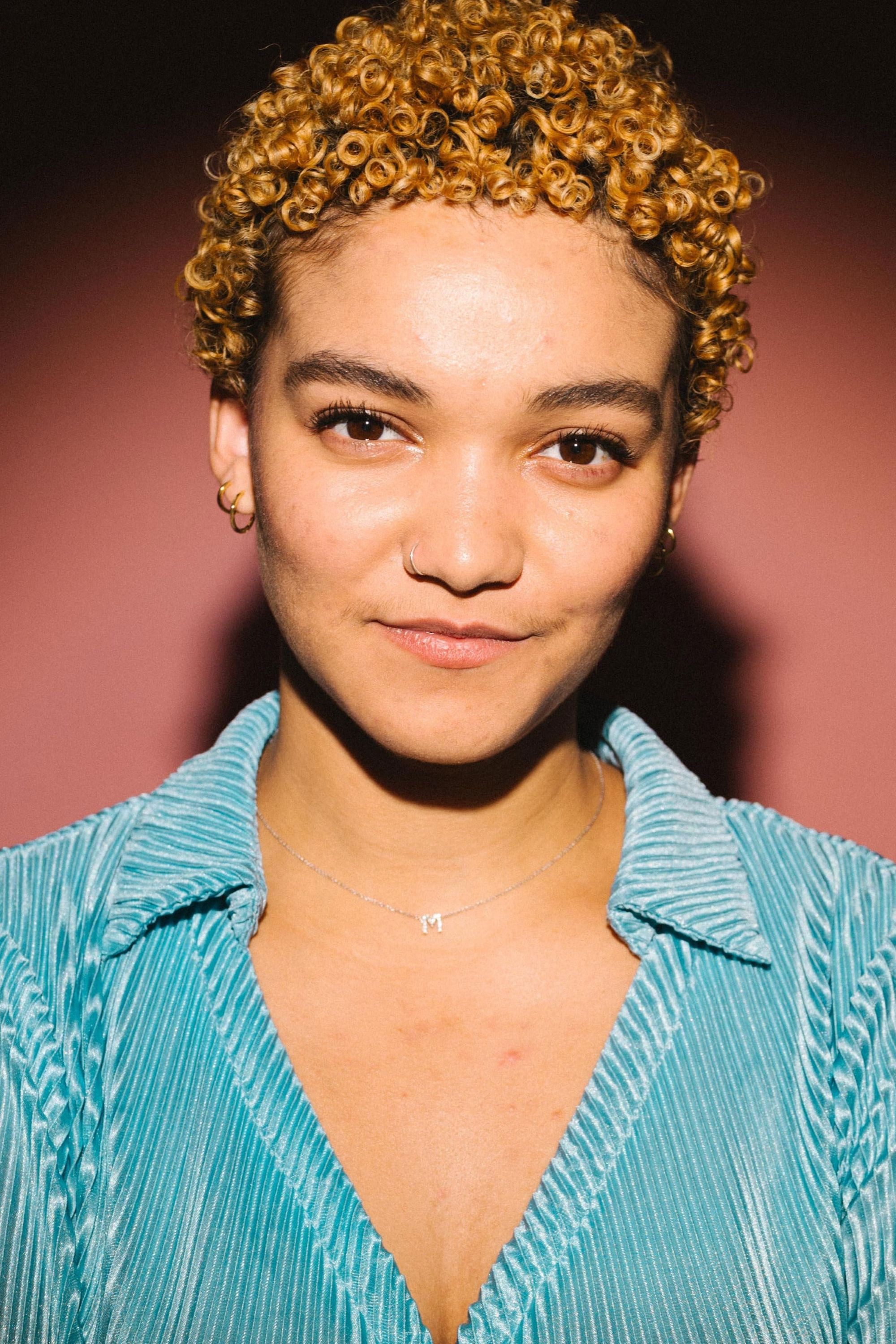 Photo Mahayla Laurence