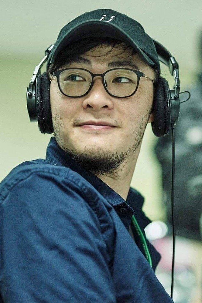 Photo Tzu-Peng Hung