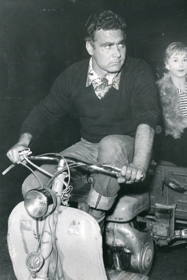 Photo Biagio Gambini