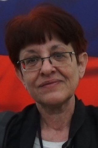 Photo Elena Boyko