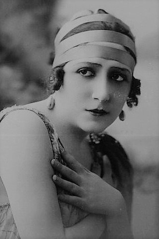 Photo Eugenia Zúffoli