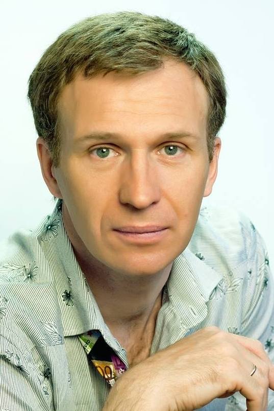Photo Kostiantyn Kostyshyn