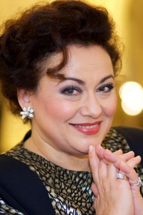 Photo Leontina Vaduva