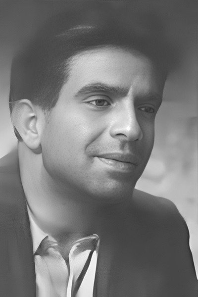 Photo Nikolai Valyano