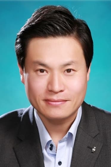 Photo Park Seong-gyoon