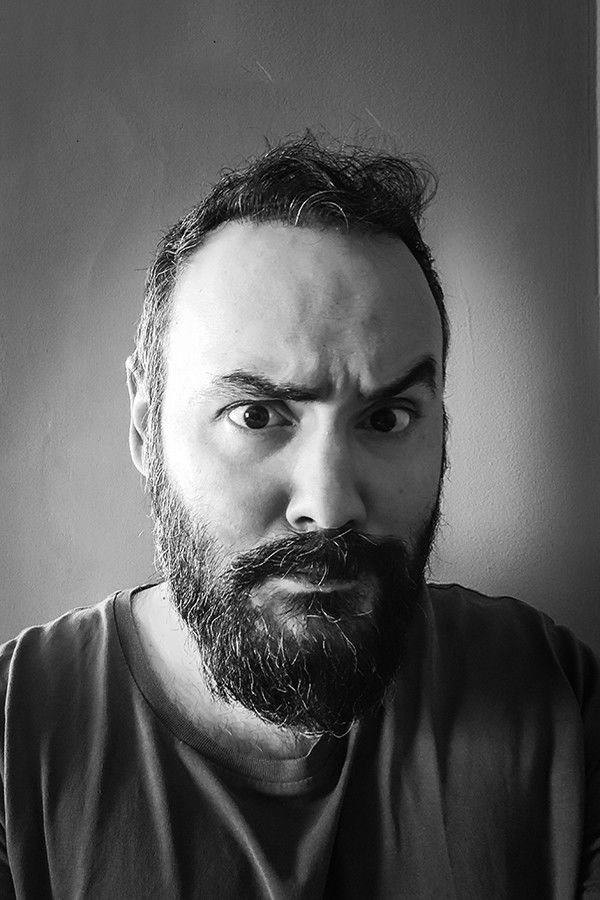 Photo Vassilis Christofilakis