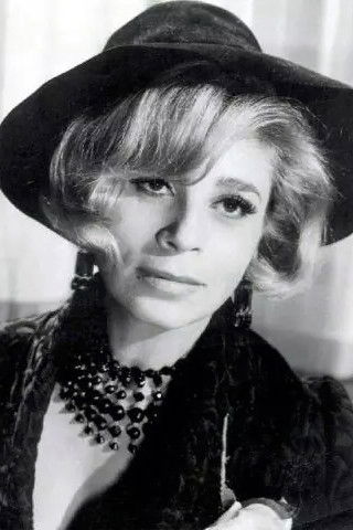 Photo Despoina Stylianopoulou