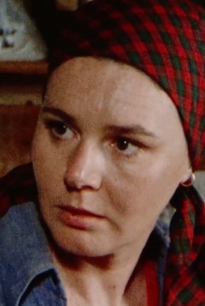 Photo Elizabeth Huddle