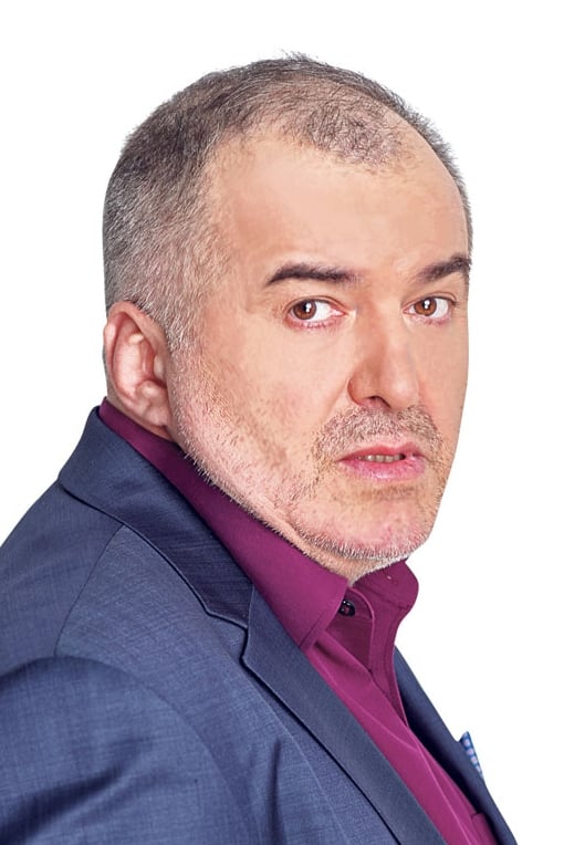 Photo Florin Călinescu