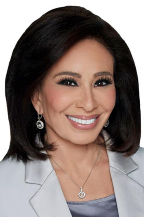 Photo Jeanine Pirro