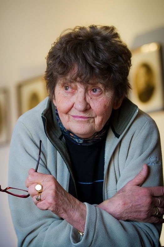 Photo Lívia Gyarmathy