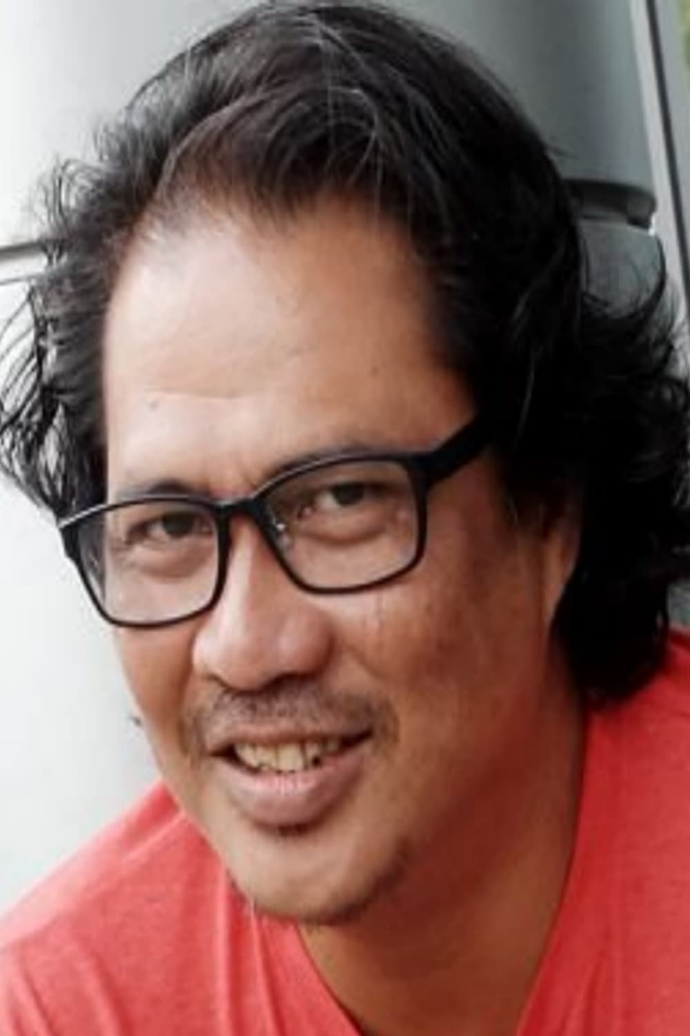 Photo Rafaat Haji Hamzah