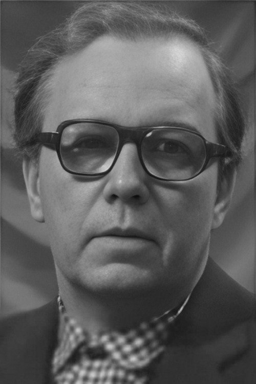 Photo Robert Spirichev