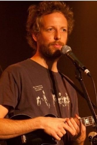 Photo Stuart Silver