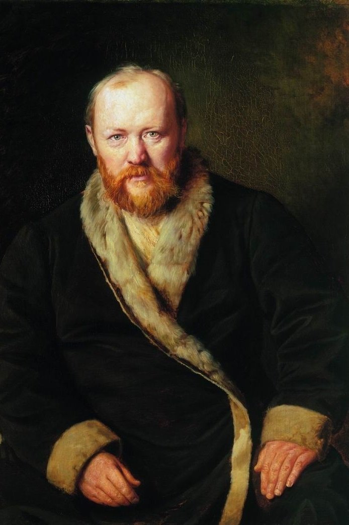 Photo Alexander Ostrovsky