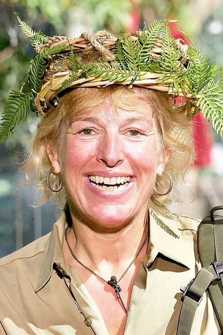 Photo Carol Thatcher