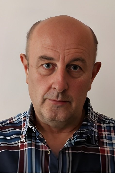 Photo David Koberidze