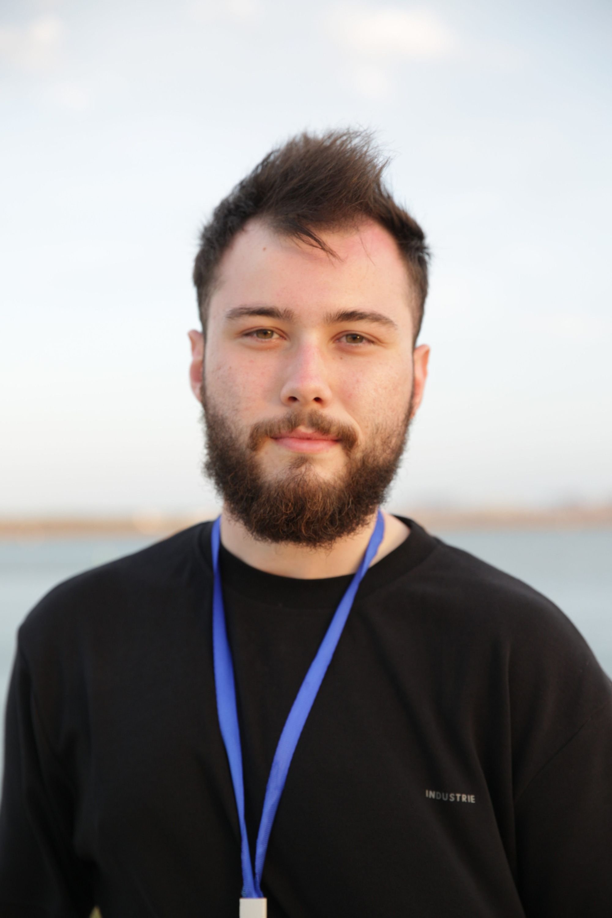 Photo Dylan Robertson