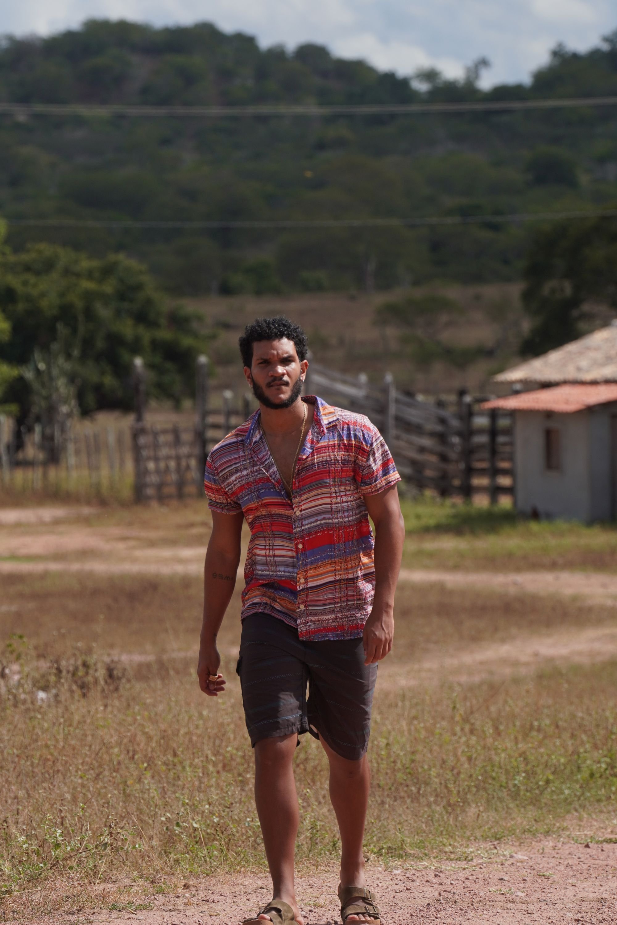 Photo Gabriel Vinícius