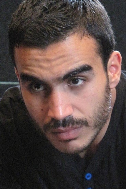 Photo Lahcen Elmazouzi