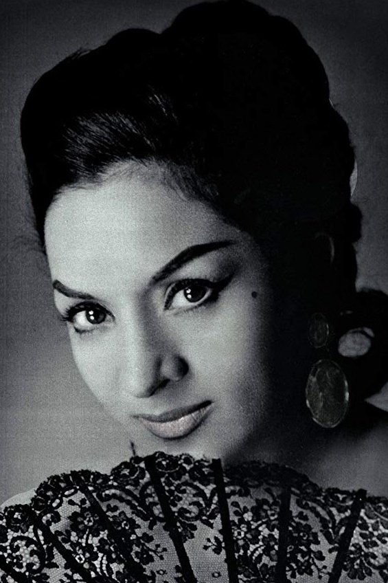 Photo Lola Flores