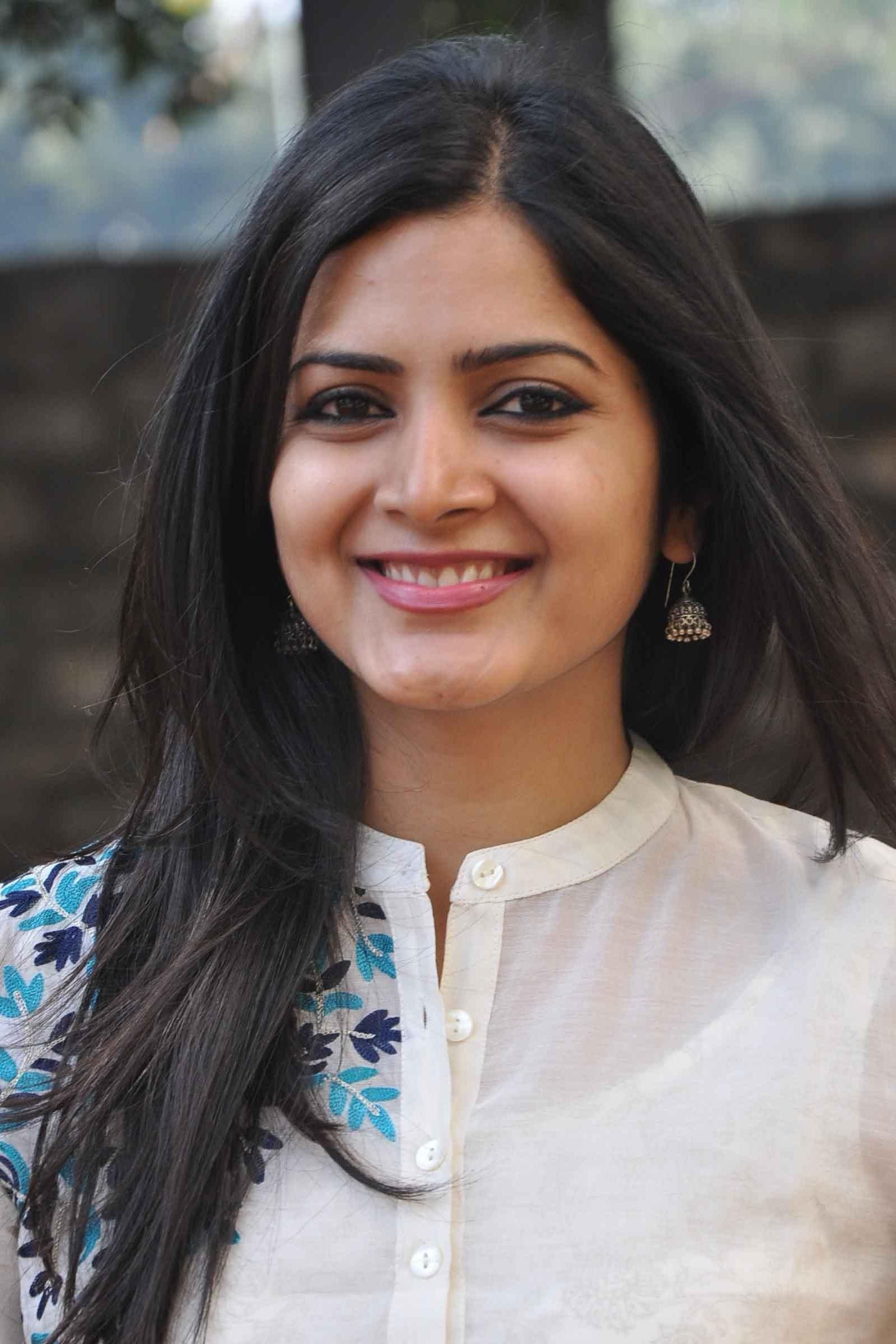 Photo Pavani Gangireddy