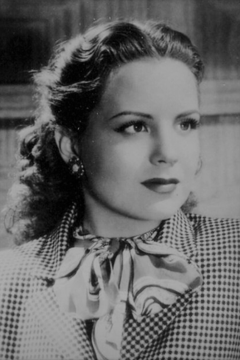 Photo Rosario Granados