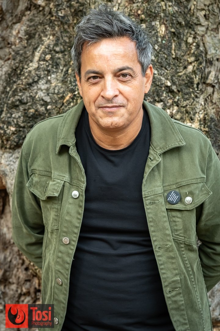 Photo Sylvain George