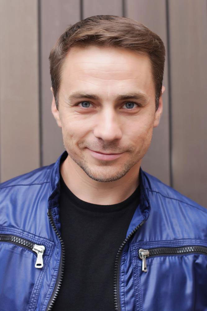 Photo Vasiliy Shmakov