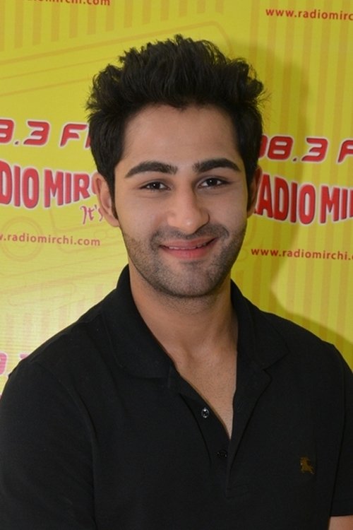 Photo Armaan Jain