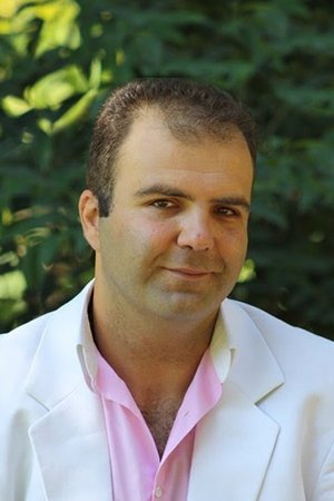 Photo Avraam Papadopoulos