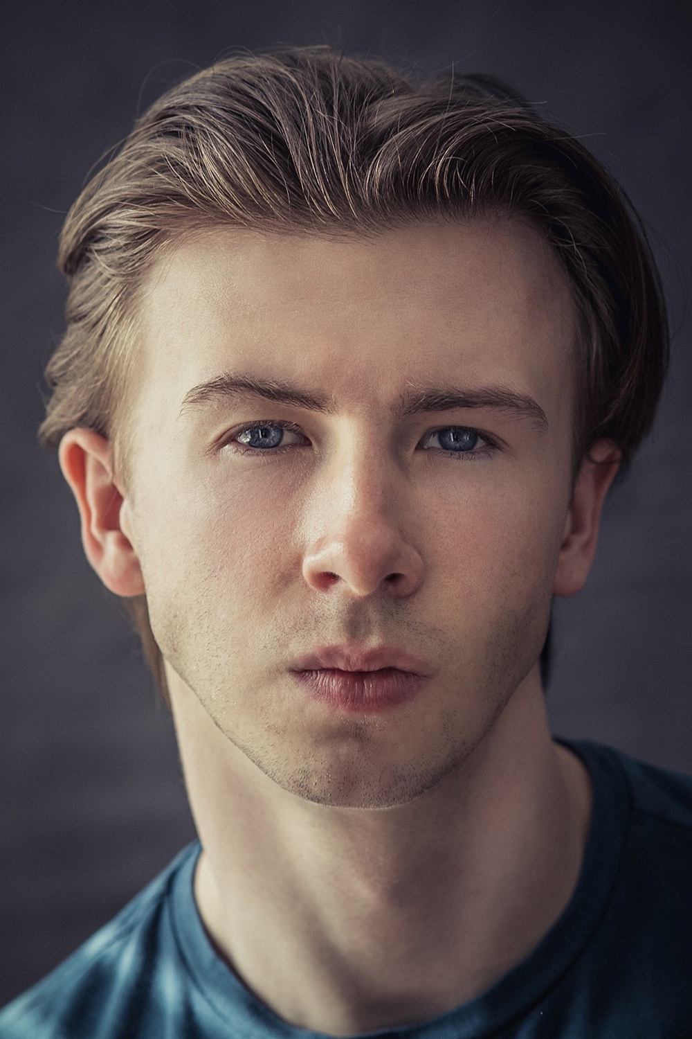 Photo Dane Whyte O'Hara