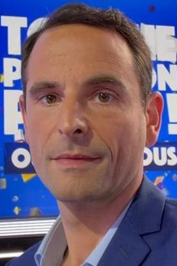 Photo Grégoire Akcelrod