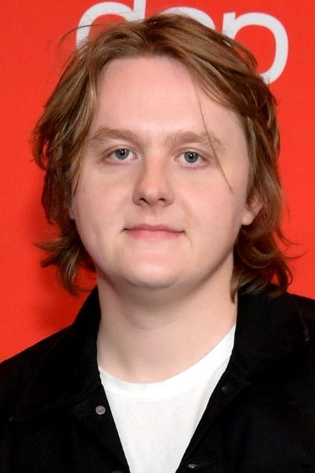 Photo Lewis Capaldi